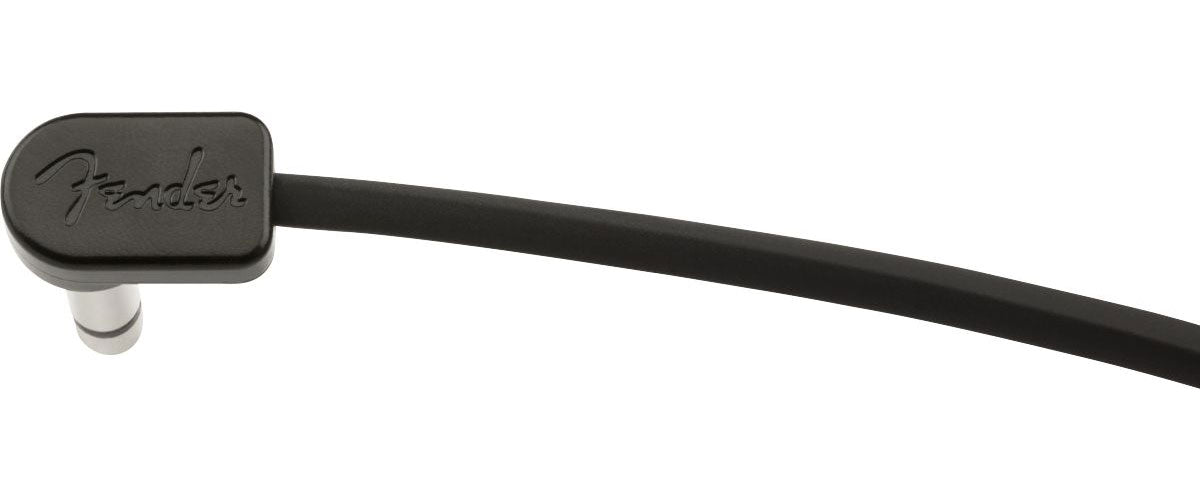 FENDER BLOCKCHAIN PATCH CABLE KIT BLACK LARGE