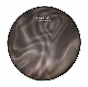 HMD22-B - 22" DOUBLE MESH SILENT HEAD - PRACTICE
