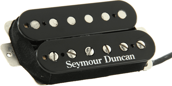 Seymour Duncan SH-4JB-NH - NIGHTHAWK JB TRESTLE BLACK