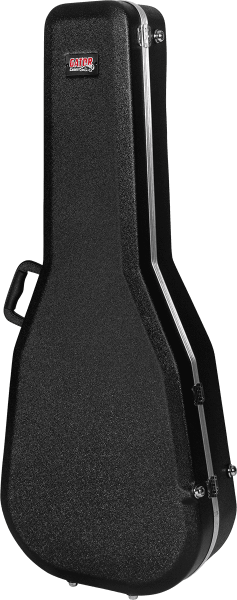 Folk Parlor ABS Deluxe Case - GC
