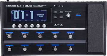GT-1000 Multi-Effects