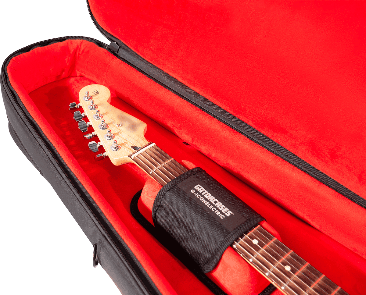 Electric Softcase - ICON