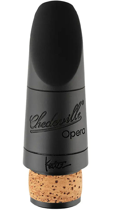 Kanter Opera - BB Clar
