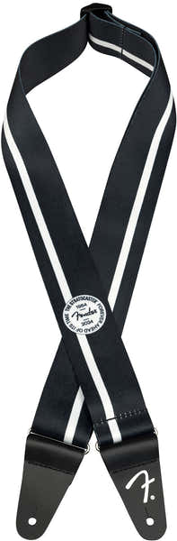 70th Anniversary Polyester Strap
