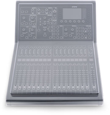 Midas M32R M32R Live Cover