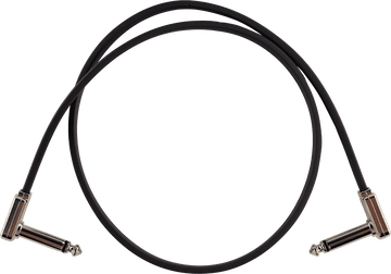 PATCH FLAT RIBBON ANGLED 60 CM