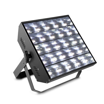 FLASH MATRIX 250 - "3 IN 1" EFFECTS PROJECTOR STROBOSCOPE CHASE AND BLINDER