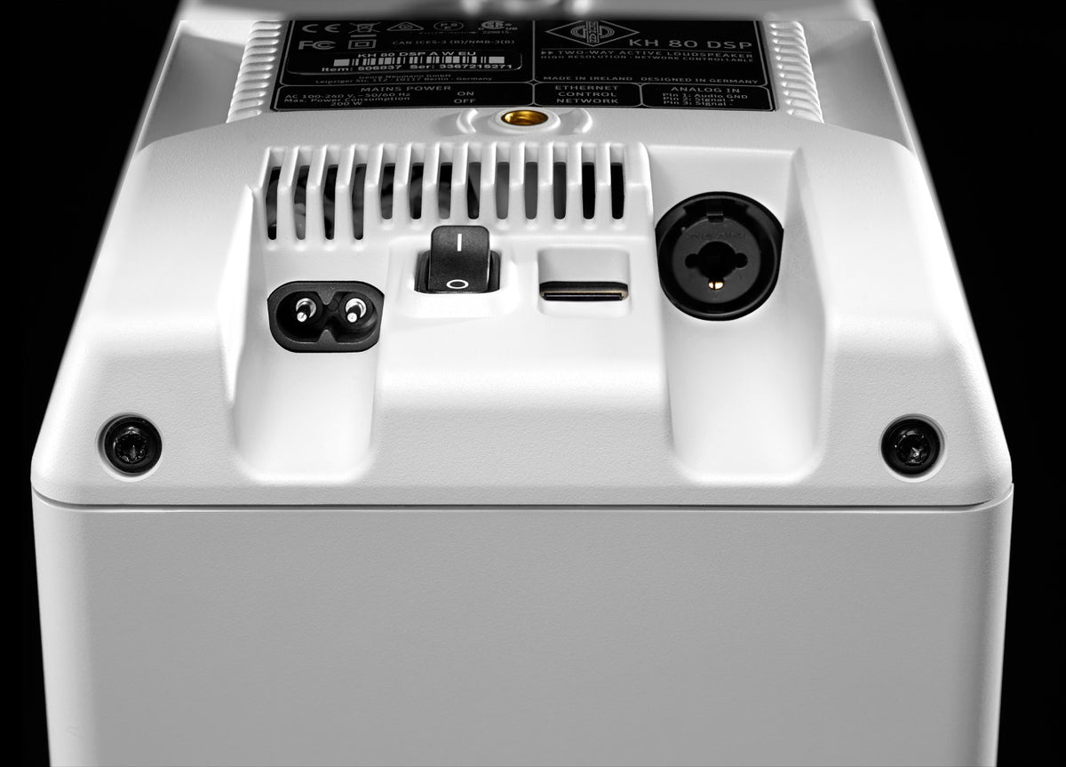 KH 80 W