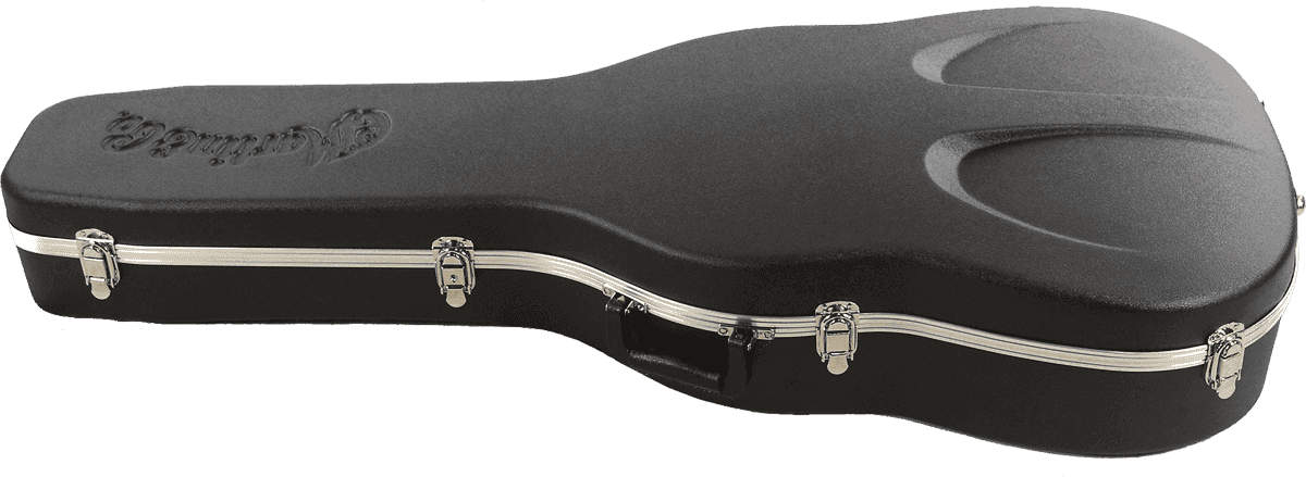 Case Dreadnought 14 Frets