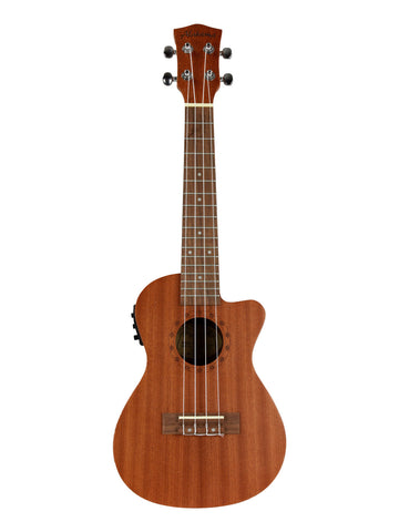 Concert Ukulele CE Alabama Natural