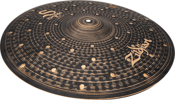 S DARK 20" RIDE