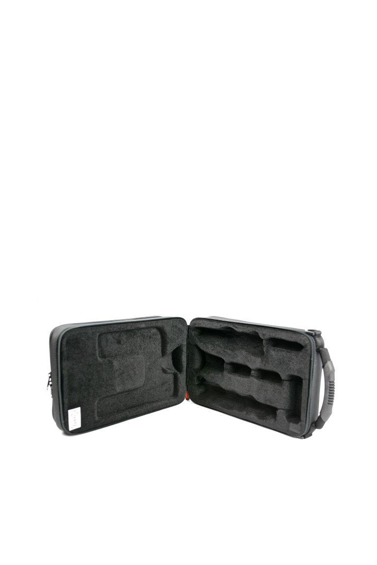 Case Bb Clarinet Trekking - Blue