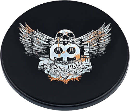 Meinl 6" - Jawbreaker
