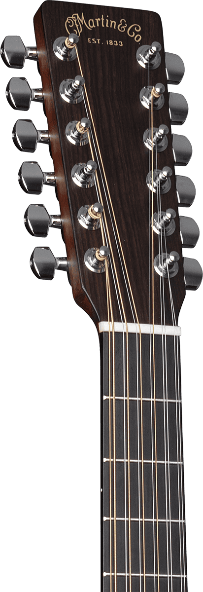 Grand Jumbo 12-String Acoustic-Electric