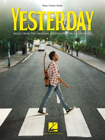 The Beatles - Yesterday Bo - PVG
