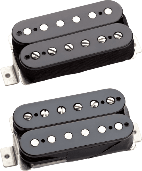 Seymour Duncan SH-1S - KIT BLACK '59 MODEL
