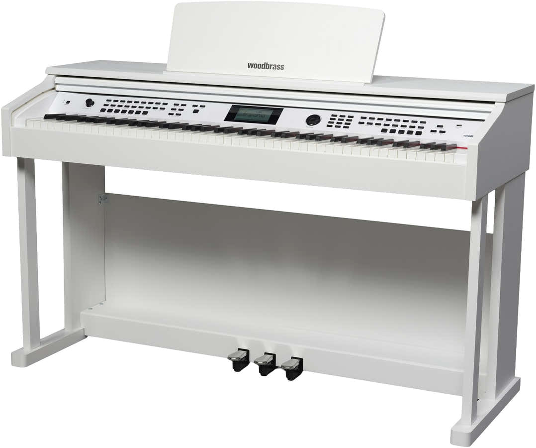 DP3 White