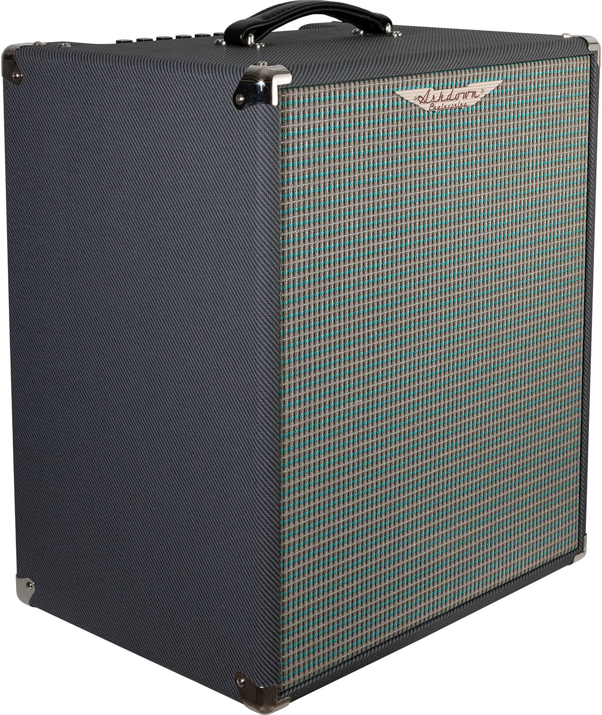 SBM 2x10" 500w