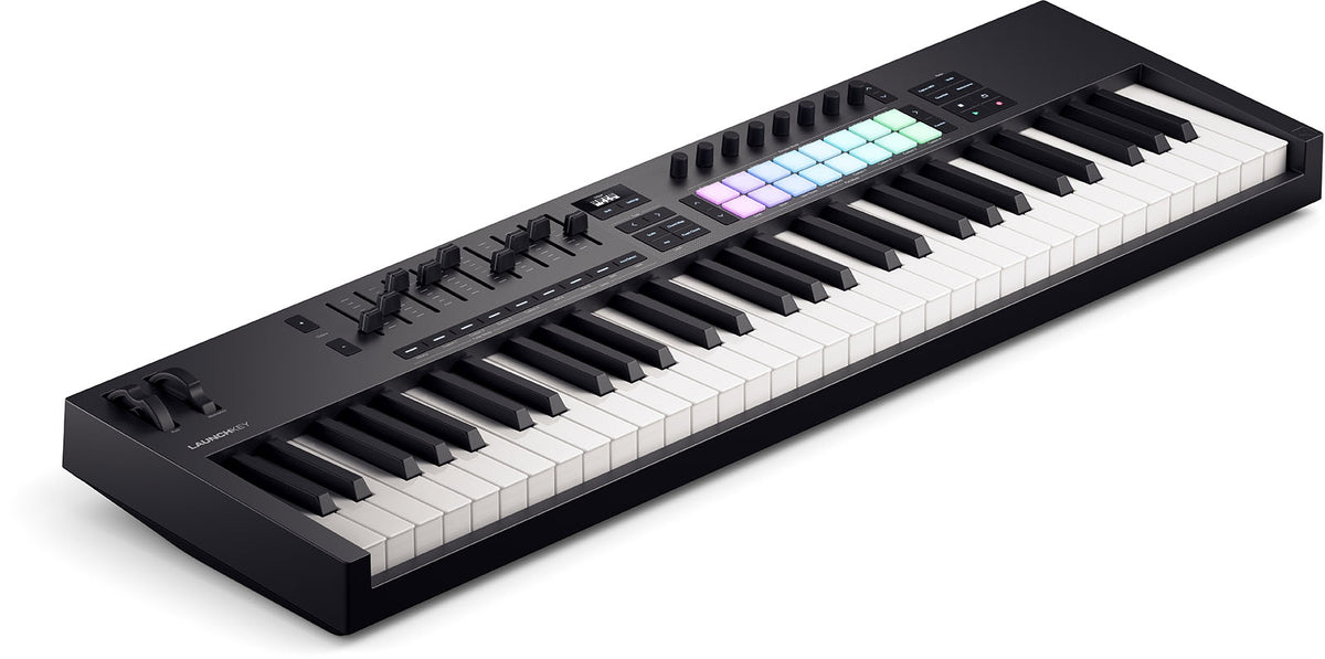 Launchkey 61 MK4