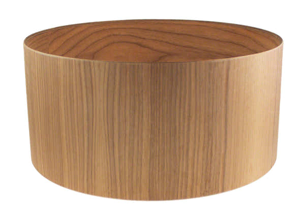 Cvl Drums Shells WALNUT SHELL 5.4MM 14"X8"
