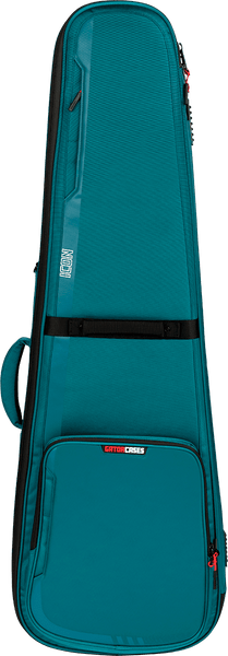 Gator Bass Navy Blue Softcase - ICON