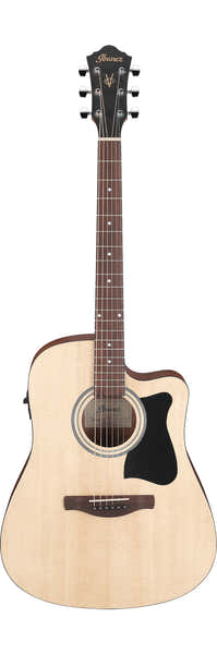 Ibanez V40CE-OPN Natural