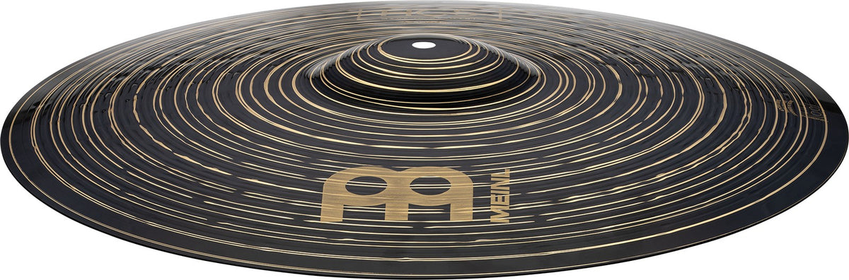 HCS Dark Crash 18"