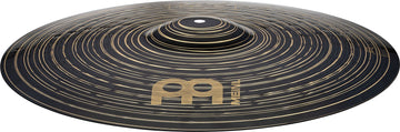 HCS Dark Crash 18"