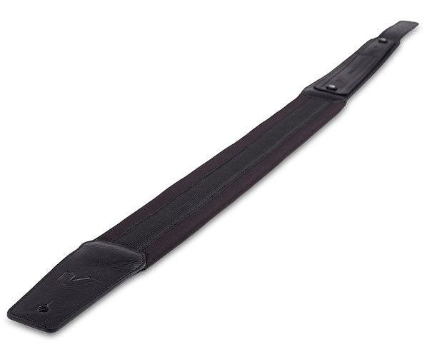 SoloStrap Neo - 6,4 cm neoprene - Black