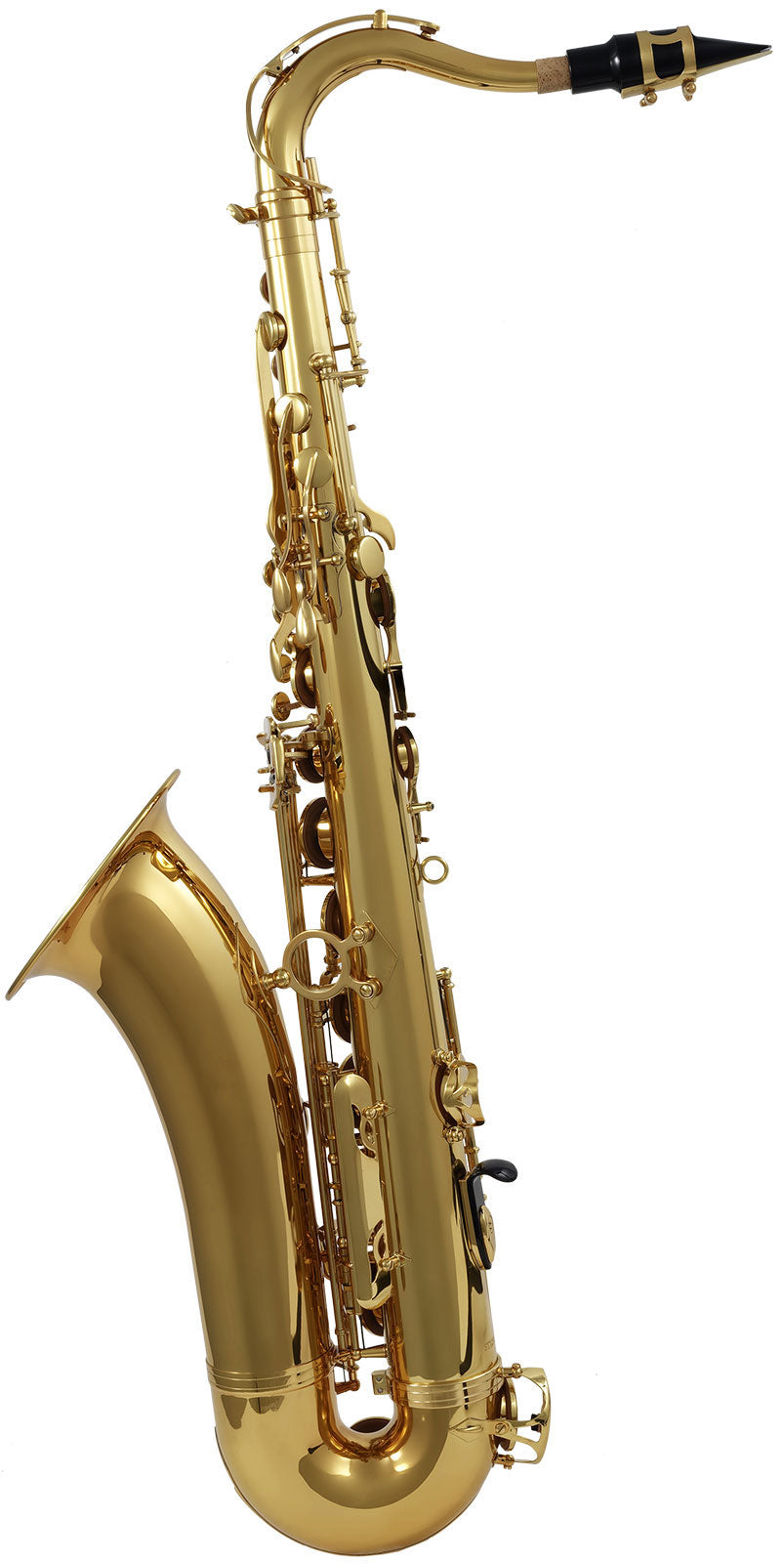 WST100 - Tenor Bb Varnished