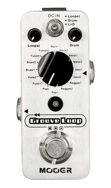 Groove Loop