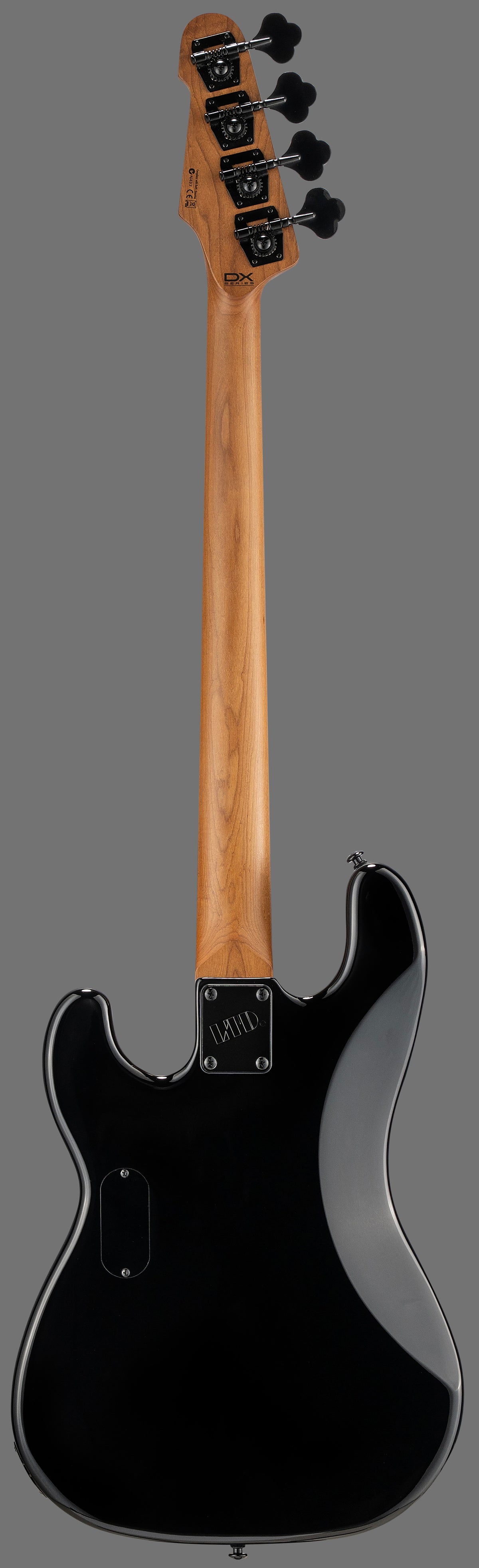 Surveyor-204DX Red Burst