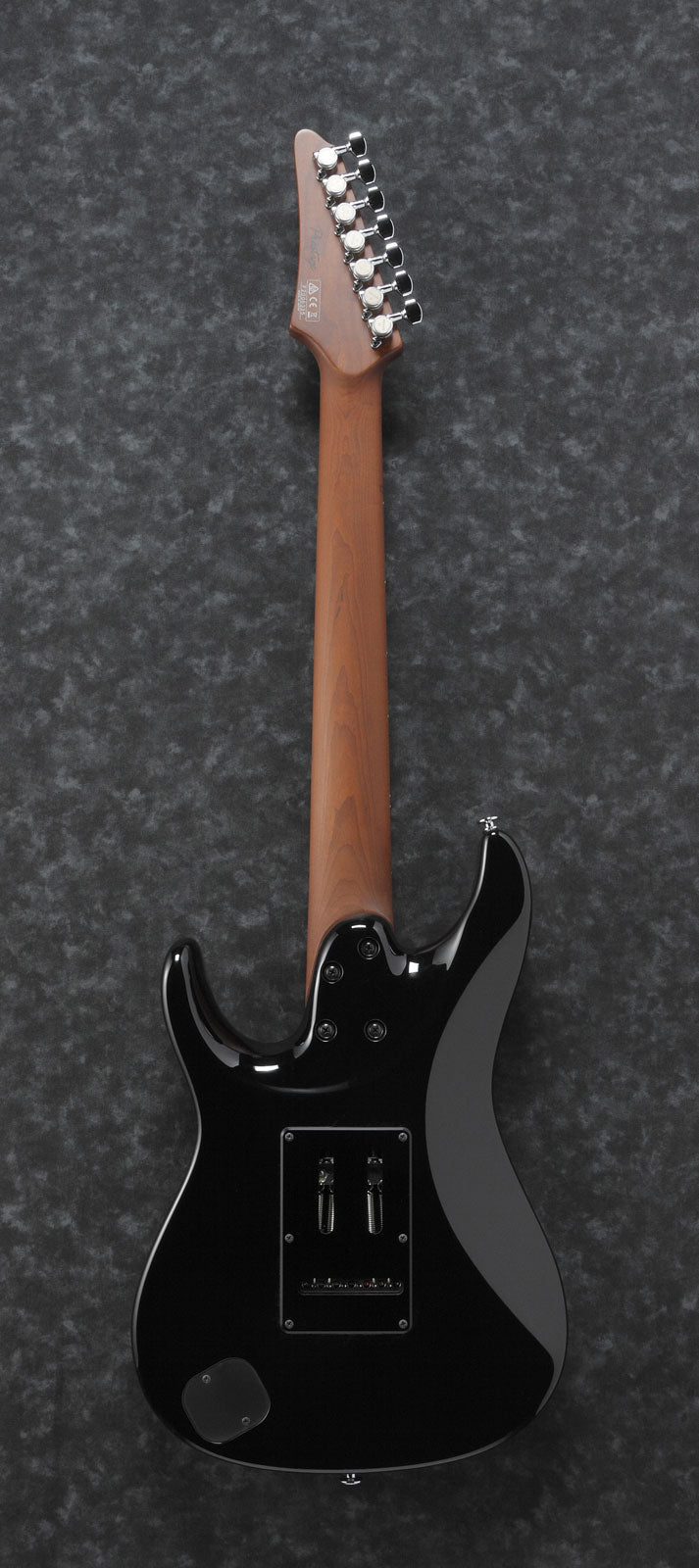 AZ24047-BK Black Prestige