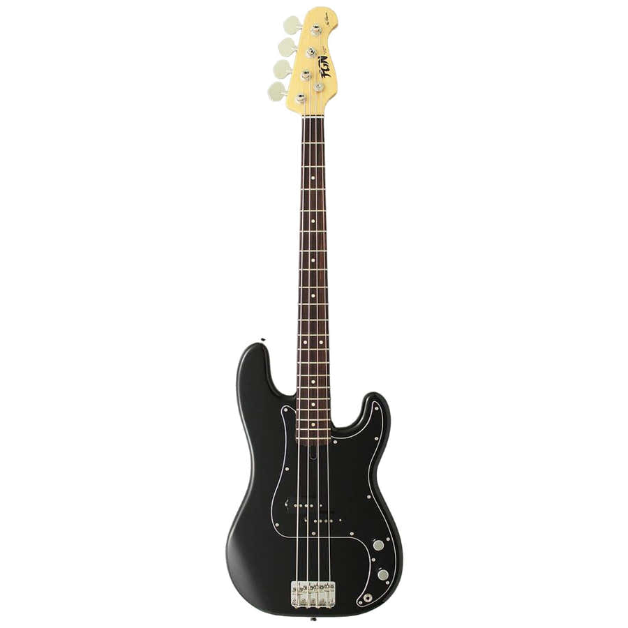 Neo Classic NPB100RAL-BK Black