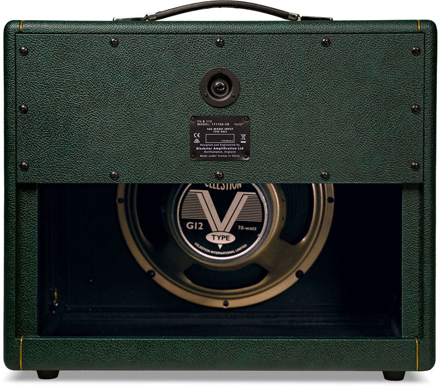 TV-10 B 112 Cab