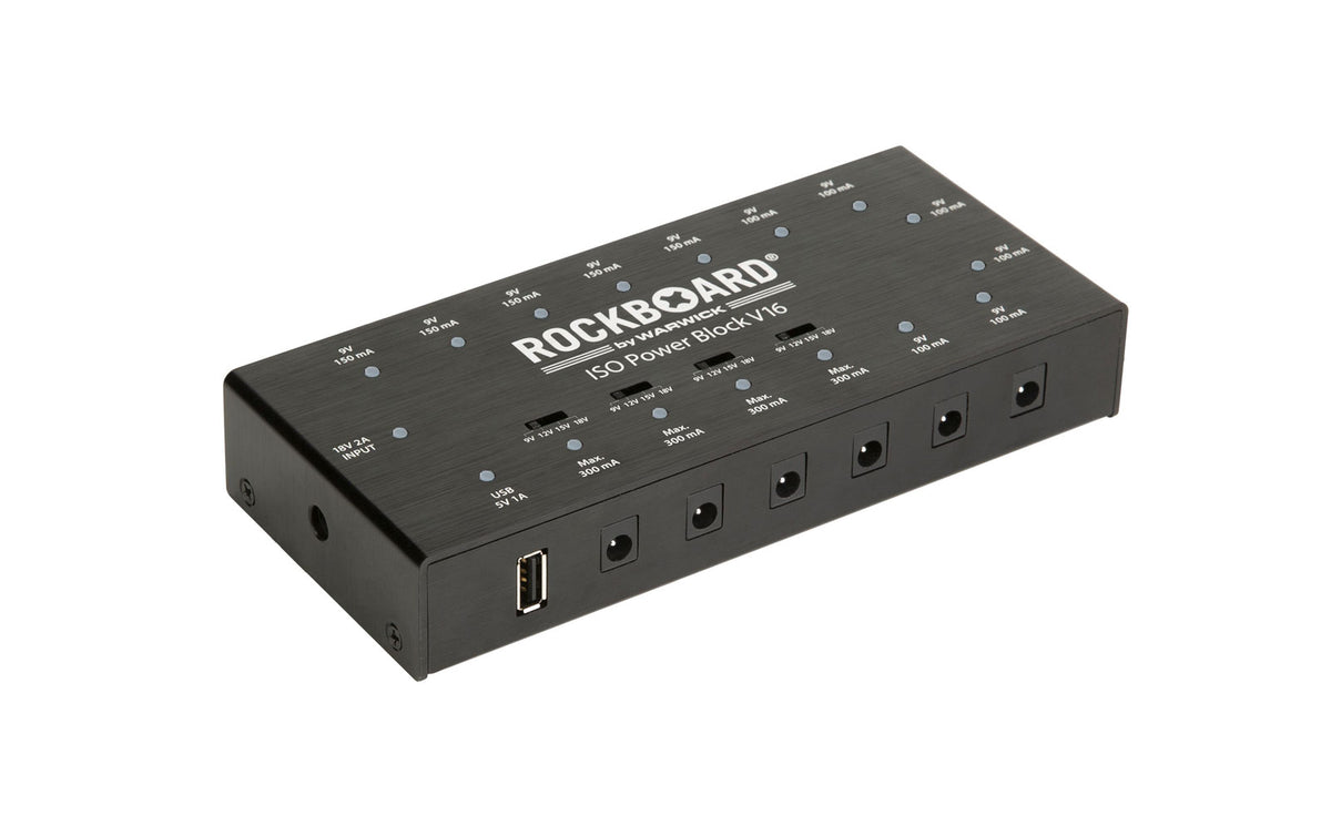 POWER-block-ISO16 Power Block Iso 16