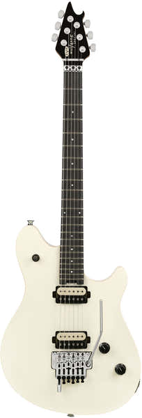 Wolfgang Special Baked Maple EBO Ivory