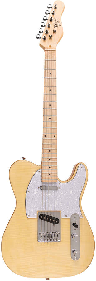 1953 Flame Maple