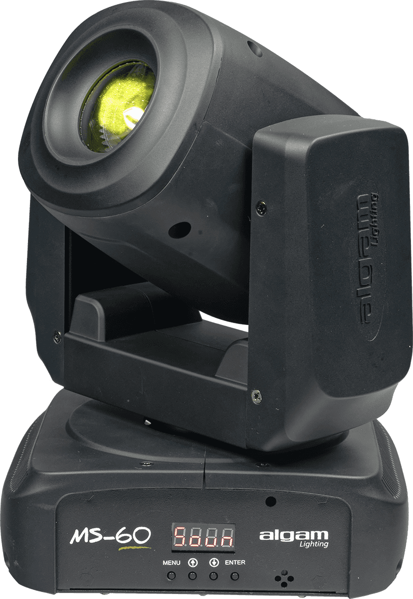 Algam Lighting MS60 - LYRE SPOT LED 60 W