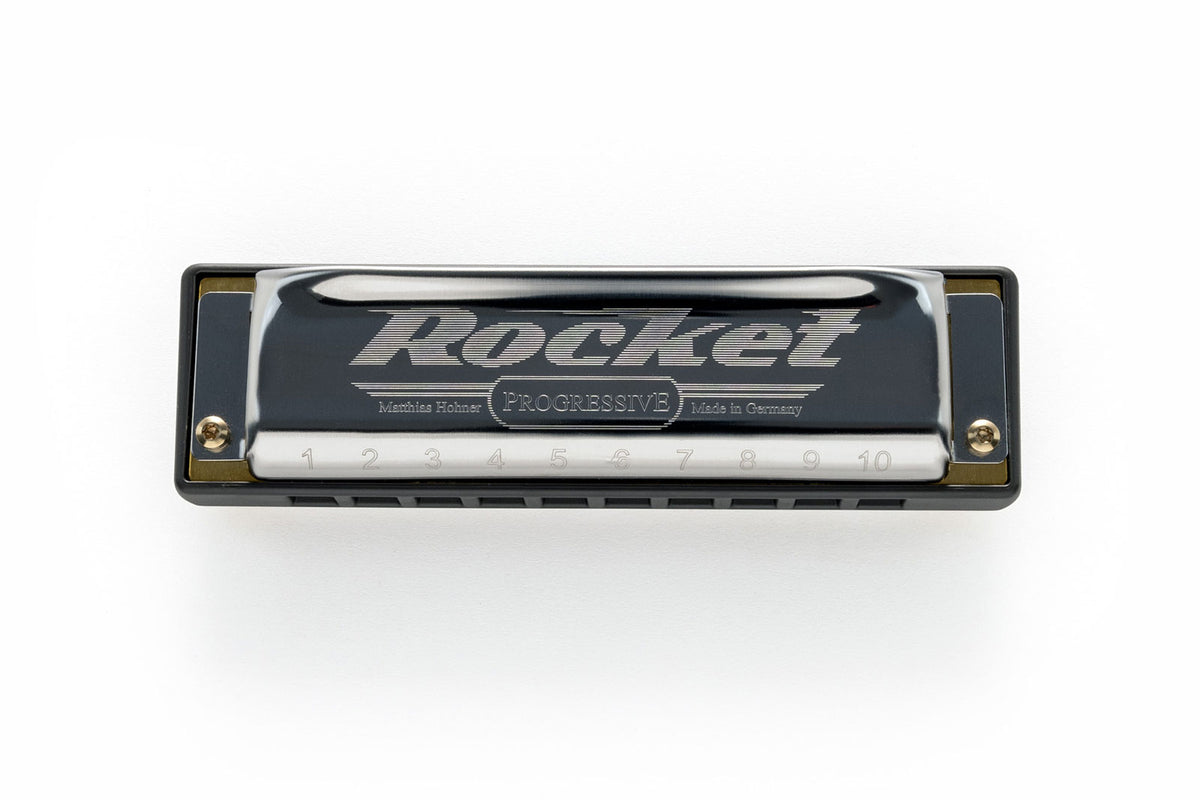 Rocket D/D - 10 Hole