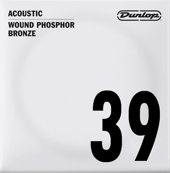 Dunlop ROUND THREAD 39