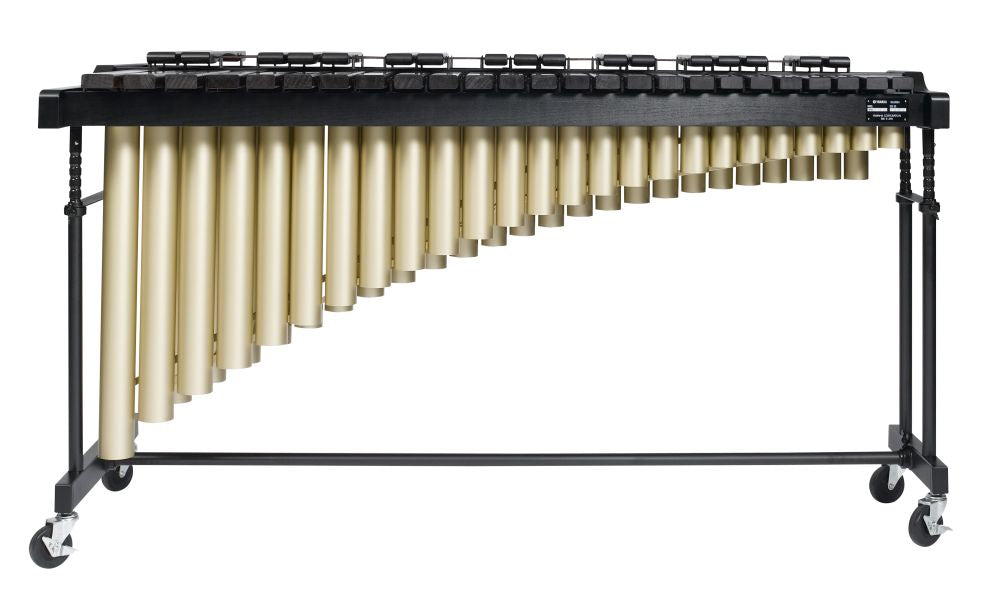 YM 40 - STUDENT 3 1/2 OCTAVES (PADAUK BARS)