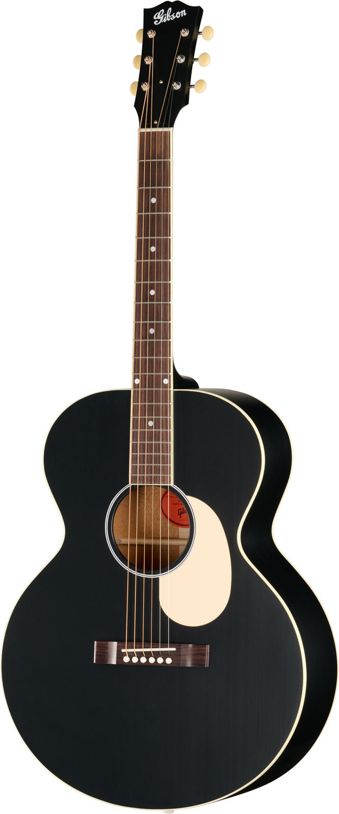 J-185 Century 12F Ebony Original