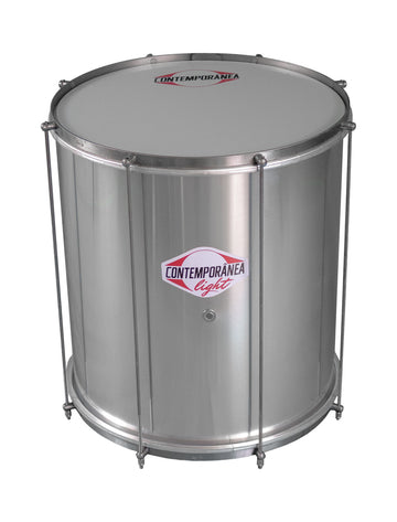CL-SUA03 Surdo Metal Light 18" X 50CM- 8 Tension Rods