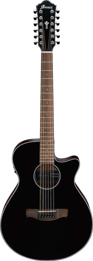 AEG5012-BKH Black