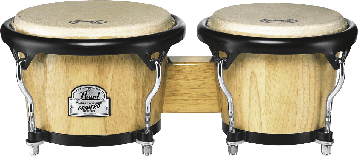 Pearl Latin Percussion