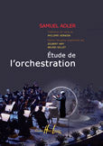 Étude De L'Orchestration - Adler