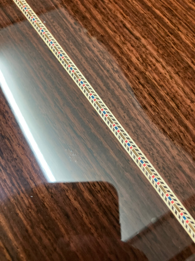 D-45 - B Stock