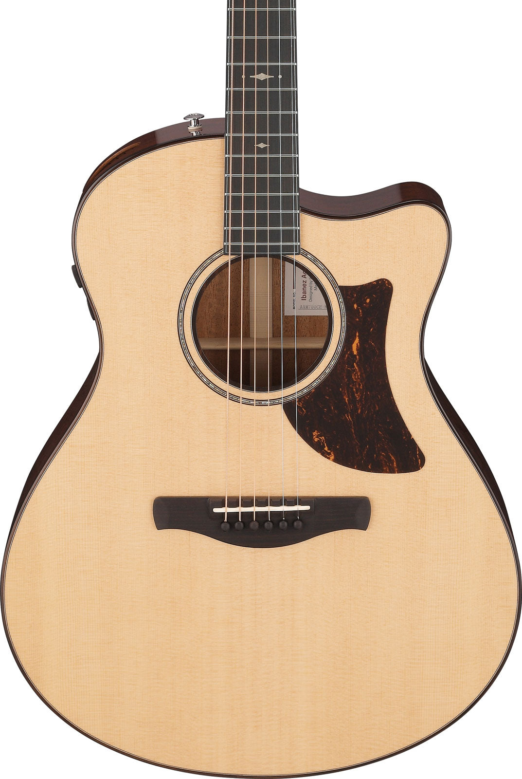 AAM700CE-NT Natural Advanced Acoustic Platinum