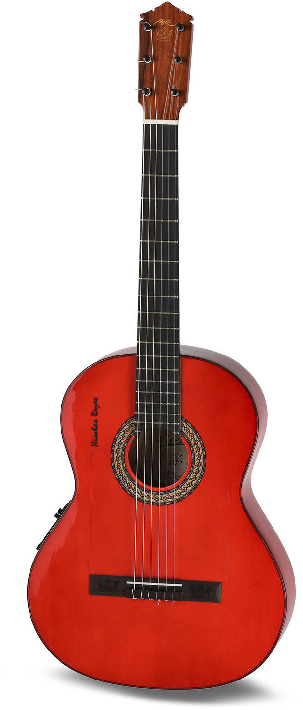 Signature Legacy Gipsy Kings Red